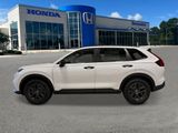 New 2026 Honda CR-V Hybrid SUV