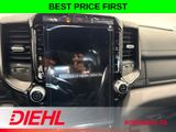 New 2027 Ram 1500 Truck