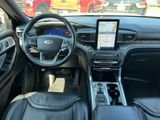 Used 2020 Ford Explorer SUV