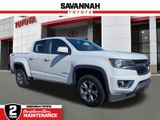 Used 2019 Chevrolet Colorado Truck