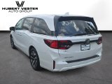 Used 2025 Honda Odyssey Van