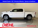 Used 2023 Ram 1500 Truck