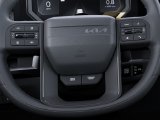 New 2027 Kia Telluride Hybrid SUV