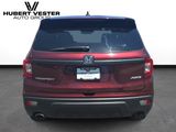 Used 2021 Honda Passport SUV