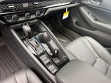 New 2026 Honda Accord Hybrid Sedan