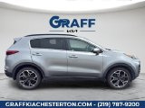 Used 2020 Kia Sportage SUV