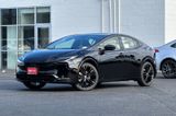 New 2027 Toyota Prius Sedan