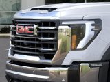 New 2026 GMC Sierra 2500HD Truck
