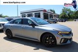 New 2026 Kia K5 Sedan