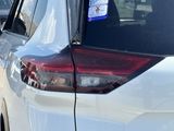 New 2026 Nissan Rogue SUV