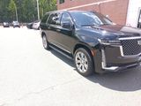Used 2021 Cadillac Escalade ESV SUV