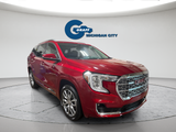 Used 2023 GMC Terrain SUV