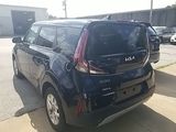 Used 2025 Kia Soul Hatchback