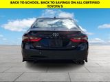 Used 2024 Toyota Camry Sedan