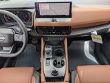 New 2026 Nissan Rogue SUV