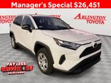 Used 2024 Toyota RAV4 SUV