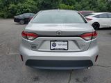 Used 2023 Toyota Corolla Sedan