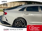 Used 2024 Kia K5 Sedan