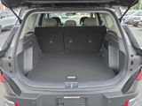 New 2027 Kia Seltos SUV
