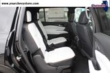 New 2026 Chevrolet Traverse SUV