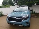 Used 2024 Kia Seltos SUV