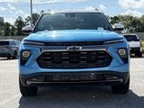 Used 2025 Chevrolet TrailBlazer SUV