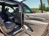 New 2026 Chevrolet Traverse SUV