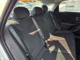 New 2026 Kia K4 Sedan