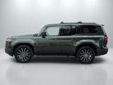 Used 2025 Lexus GX SUV