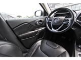Used 2018 Jeep Cherokee SUV