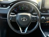 Used 2019 Toyota RAV4 Hybrid SUV