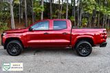 New 2026 Chevrolet Colorado Truck