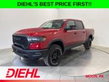 New 2027 Ram 1500 Truck