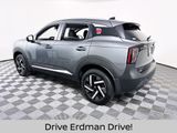 Used 2026 Nissan Kicks SUV