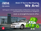 Used 2026 Subaru Outback SUV