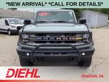 Used 2023 Ford Bronco SUV