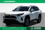 Used 2024 Toyota RAV4 SUV