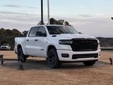 New 2026 Ram 1500 Truck