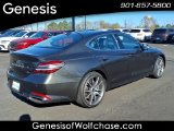 Used 2026 Genesis G70 Sedan