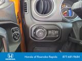 Used 2021 Jeep Wrangler SUV