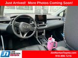 Used 2024 Toyota Corolla Cross SUV