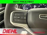 New 2026 Jeep Grand Wagoneer SUV