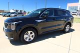 New 2026 Kia Sorento SUV