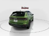 Used 2025 Volkswagen Taos SUV