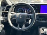 New 2026 Toyota Crown Sedan