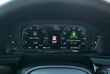 New 2026 Honda Accord Hybrid Sedan