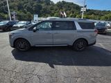 New 2027 Kia Carnival MPV Hybrid Van