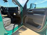 New 2026 Chevrolet Silverado 2500HD Truck