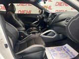 Used 2016 Hyundai Veloster Hatchback