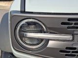 Used 2022 Ford Bronco SUV